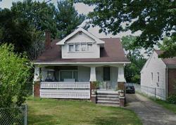 Pre-foreclosure in  CURRAN AVE Cleveland, OH 44111