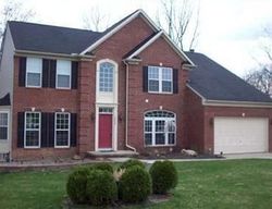 Pre-foreclosure in  LINCOLNSHIRE CT Broadview Heights, OH 44147