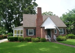 Pre-foreclosure Listing in HAYNSWORTH ST SUMTER, SC 29150