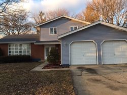  176th Pl, Country Club Hills IL