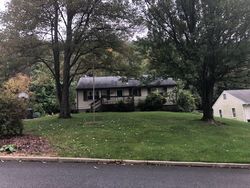 Pre-foreclosure in  BIRCHWOOD DR Highland Mills, NY 10930