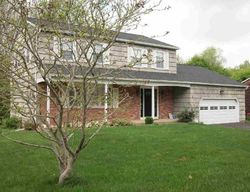 Pre-foreclosure in  BLACKBERRY DR Brewster, NY 10509