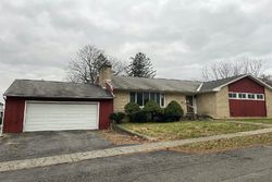 Pre-foreclosure in  S CLEMENT AVE Ravena, NY 12143