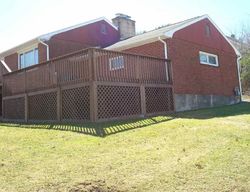 Pre-foreclosure in  S CLEMENT AVE Ravena, NY 12143