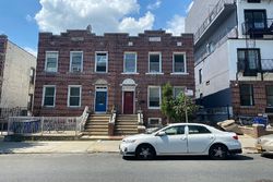 Pre-foreclosure in  WOODBINE ST Brooklyn, NY 11237