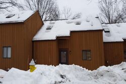 Pre-foreclosure Listing in AMBER DR CROTON ON HUDSON, NY 10520