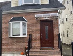 Pre-foreclosure Listing in BARCLAY AVE FLUSHING, NY 11355