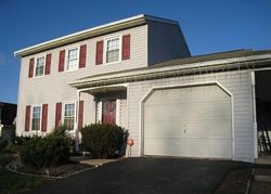 Pre-foreclosure Listing in INGHAM DR STEVENS, PA 17578
