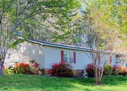 Pre-foreclosure in  EARLY PL Lenoir, NC 28645