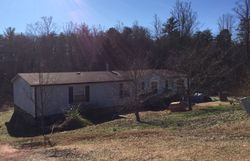 Pre-foreclosure in  CHEROKEE CT Hudson, NC 28638