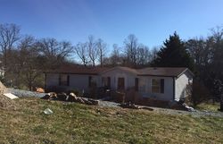 Pre-foreclosure Listing in CHEROKEE CT HUDSON, NC 28638