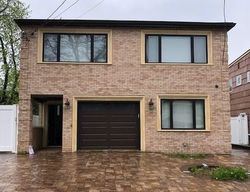Pre-foreclosure in  WARWICK AVE Staten Island, NY 10314