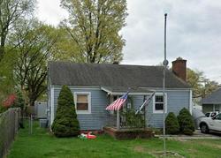 Pre-foreclosure in  PERSHING AVE Ossining, NY 10562