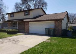 Pre-foreclosure Listing in MARY ST BEAVER DAM, WI 53916