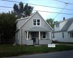 Pre-foreclosure Listing in COLE ST EAST PEORIA, IL 61611