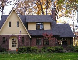 Pre-foreclosure Listing in PARKVIEW AVE BASKING RIDGE, NJ 07920