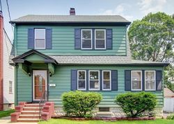 Pre-foreclosure in  ARNET AVE Union, NJ 07083