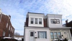 Pre-foreclosure in  ROBBINS ST Philadelphia, PA 19111