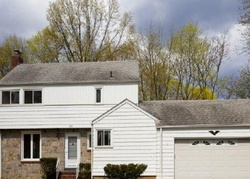 Pre-foreclosure Listing in DURIE CT ENGLEWOOD, NJ 07631