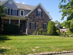 Pre-foreclosure in  HARROW RD Westfield, NJ 07090