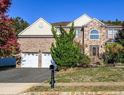 Pre-foreclosure in  REUBEN CT Howell, NJ 07731