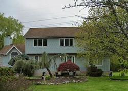 Pre-foreclosure in  OGDEN DR Yorktown Heights, NY 10598
