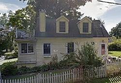 Pre-foreclosure in  CHALMERS BLVD Amawalk, NY 10501