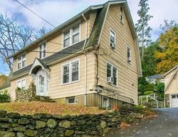 Pre-foreclosure in  PLEASANTVILLE RD Pleasantville, NY 10570