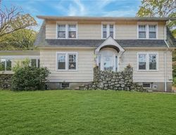 Pre-foreclosure Listing in PLEASANTVILLE RD PLEASANTVILLE, NY 10570