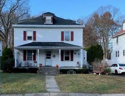 Pre-foreclosure in  GROVE ST Mount Kisco, NY 10549