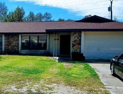 Pre-foreclosure in  SW 28TH TERRACE RD Ocala, FL 34473