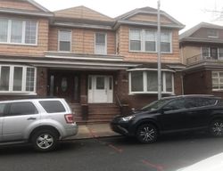 Pre-foreclosure Listing in 81ST RD RIDGEWOOD, NY 11385