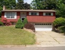 Pre-foreclosure Listing in WOODSIDE RD W APALACHIN, NY 13732