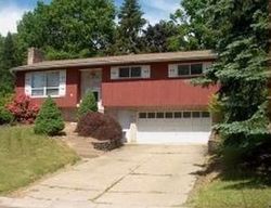 Pre-foreclosure in  WOODSIDE RD W Apalachin, NY 13732