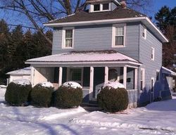 Pre-foreclosure Listing in HARDING ST MALONE, NY 12953