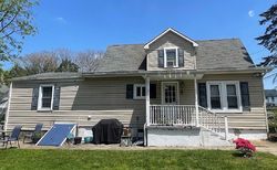 Pre-foreclosure in  PEACH ST Marcus Hook, PA 19061