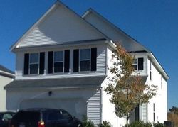 Pre-foreclosure in  KING MALCOLM LN Zebulon, NC 27597