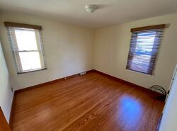 Pre-foreclosure in  BROWN AVE Whiting, IN 46394