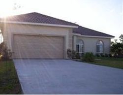 Pre-foreclosure in  PILCHARD DR Kissimmee, FL 34759