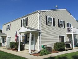 Pre-foreclosure Listing in DAVID CT UNIT D BARTLETT, IL 60103