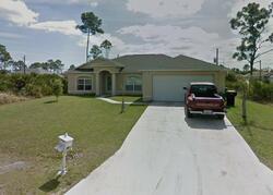 Pre-foreclosure in  PALO ALTO ST SE Palm Bay, FL 32909