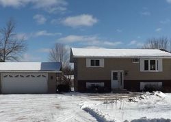 Pre-foreclosure in  BRANDENBURG AVE Merrill, WI 54452