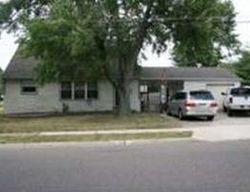 Pre-foreclosure in  COVINGTON LN Woodbury, NJ 08096