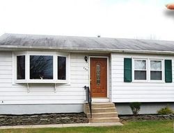 Pre-foreclosure Listing in DAVIS AVE WILLIAMSTOWN, NJ 08094