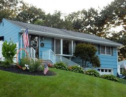 Pre-foreclosure Listing in HILLTOP TER BLOOMINGDALE, NJ 07403