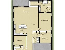 Pre-foreclosure in  BALLENTRAE FOREST DR Riverview, FL 33579