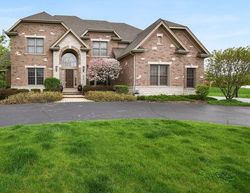 Pre-foreclosure Listing in RIVER VIEW DR SAINT CHARLES, IL 60175