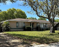 Pre-foreclosure in  44TH AVE N Saint Petersburg, FL 33709