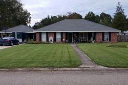 Pre-foreclosure in  MARTA DR Hammond, LA 70401