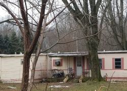 Pre-foreclosure Listing in N 300 W MICHIGAN CITY, IN 46360